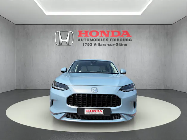 Honda ZR-V 2.0 i-MMD Advance