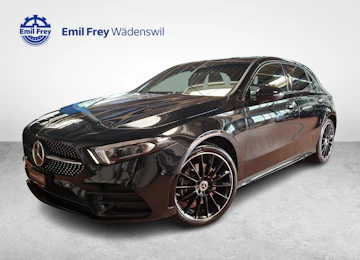 Fahrzeugbild MERCEDES-BENZ A 250 e AMG Line Fahrzeugbild MERCEDES-BENZ A 250 e AMG Line