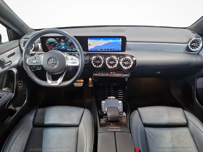 image du véhicule MERCEDES-BENZ A 250