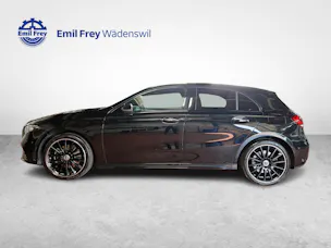 Mercedes-Benz A 250 e AMG Line