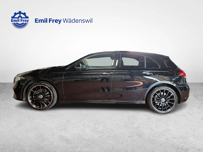 image du véhicule MERCEDES-BENZ A 250
