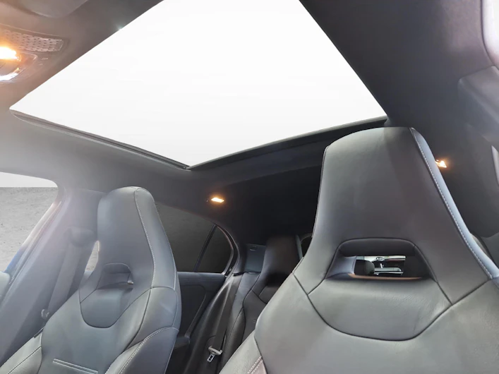image du véhicule MERCEDES-BENZ A 250