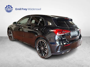 Fahrzeugbild MERCEDES-BENZ A 250 e AMG Line