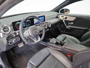 Mercedes-Benz A 250 e AMG Line
