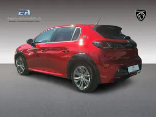 Peugeot 208 e-Allure Pack