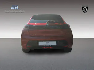 Peugeot 208 e-Allure Pack