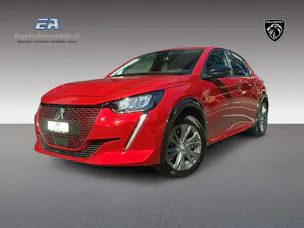 Peugeot 208 e-Allure Pack