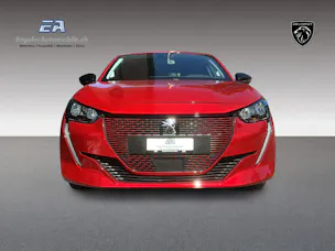 Peugeot 208 e-Allure Pack