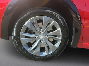 Peugeot 208 e-Allure Pack