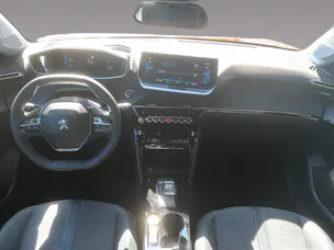 Peugeot 208 e-Allure Pack