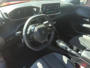 Peugeot 208 e-Allure Pack
