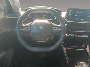 Peugeot 208 e-Allure Pack