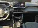 PEUGEOT 208 1.2 Hybrid 145 GT Exclusive