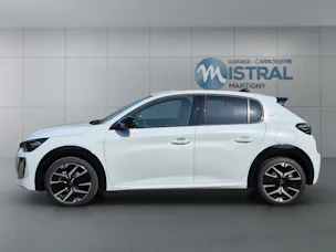 PEUGEOT 208 1.2 Hybrid 145 GT Exclusive