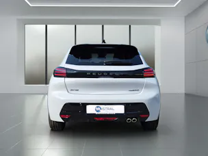 PEUGEOT 208 1.2 Hybrid 145 GT Exclusive
