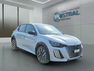 PEUGEOT 208 1.2 Hybrid 145 GT Exclusive