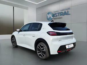 PEUGEOT 208 1.2 Hybrid 145 GT Exclusive