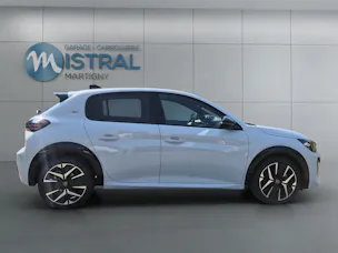 PEUGEOT 208 1.2 Hybrid 145 GT Exclusive