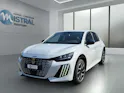 PEUGEOT 208 1.2 Hybrid 145 GT Exclusive