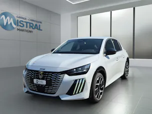 PEUGEOT 208 1.2 Hybrid 145 GT Exclusive
