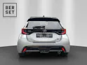 Toyota Yaris 1.5 VVT-i HSD GR Sport