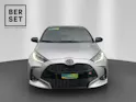 Toyota Yaris 1.5 VVT-i HSD GR Sport