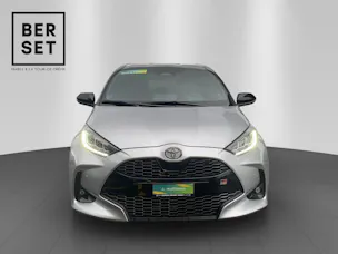 Toyota Yaris 1.5 VVT-i HSD GR Sport