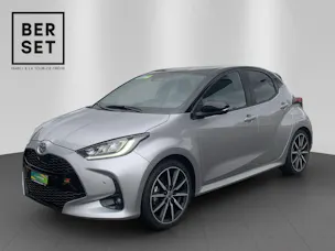 Toyota Yaris 1.5 VVT-i HSD GR Sport