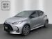 Toyota Yaris 1.5 VVT-i HSD GR Sport