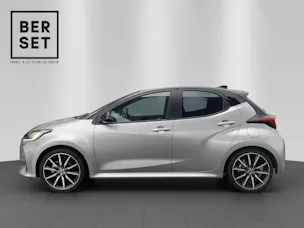Toyota Yaris 1.5 VVT-i HSD GR Sport