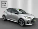 Toyota Yaris 1.5 VVT-i HSD GR Sport