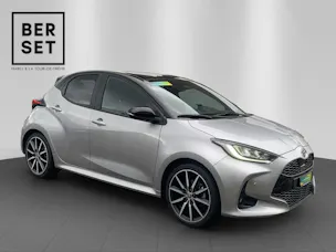 Toyota Yaris 1.5 VVT-i HSD GR Sport