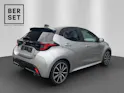Toyota Yaris 1.5 VVT-i HSD GR Sport