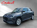 Suzuki Swift 1.2 Sakura Hybrid 4x4