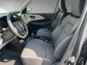 Suzuki Swift 1.2 Sakura Hybrid 4x4