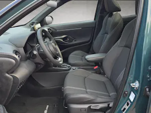 Toyota Yaris Cross 1.5 VVT-i HSD Premium AWD-i