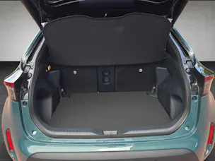 Toyota Yaris Cross 1.5 VVT-i HSD Premium AWD-i