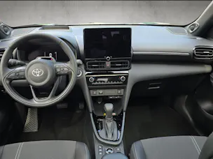 Toyota Yaris Cross 1.5 VVT-i HSD Premium AWD-i