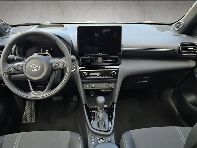 Toyota Yaris Cross 1.5 VVT-i HSD Premium AWD-i