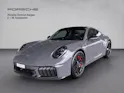 Porsche 911 Carrera 4 GTS