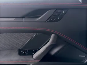 Porsche 911 Carrera 4 GTS
