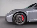 Porsche 911 Carrera 4 GTS
