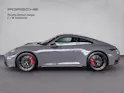 Porsche 911 Carrera 4 GTS