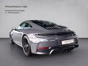 Porsche 911 Carrera 4 GTS