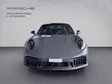 Porsche 911 Carrera 4 GTS