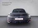 Porsche 911 Carrera 4 GTS