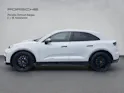 Porsche Macan GTS
