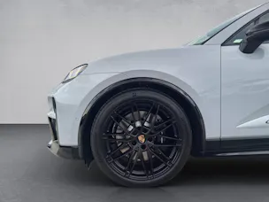 Porsche Macan GTS