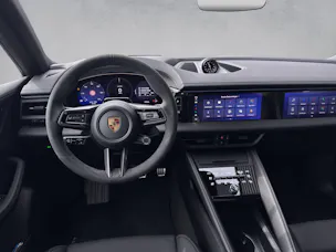 Porsche Macan GTS