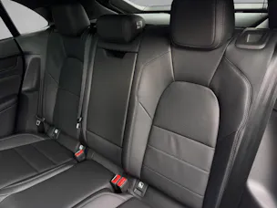 Porsche Macan GTS